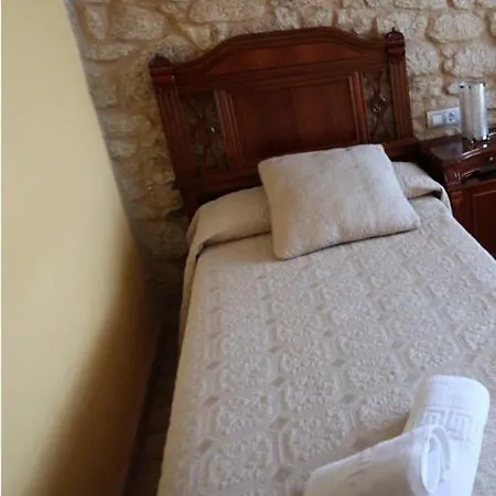 Guest house Pardellas Palas de Rei