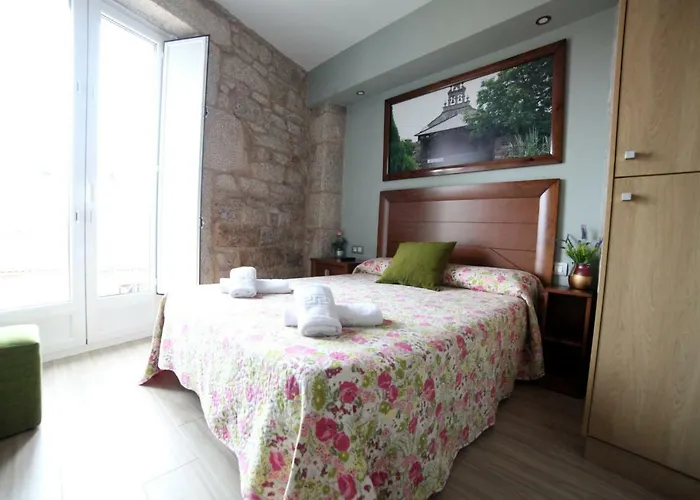 Pardellas פאלאס דה ריי